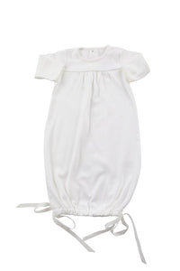 Grayson Knit Gown