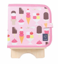 Doodle It & Go Chalk Book