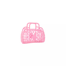 Retro Basket (Mini)