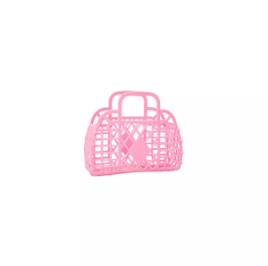 Retro Basket (Mini)