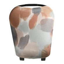 Copper Pearl Multi-Use Cover