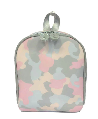 Bring It, Camo Pink Multi