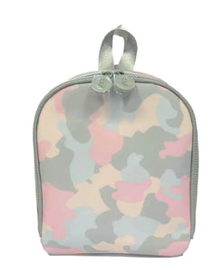 Bring It, Camo Pink Multi