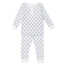 Spooky Night Pajama Set