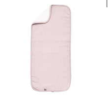 Burp Cloth, Blush