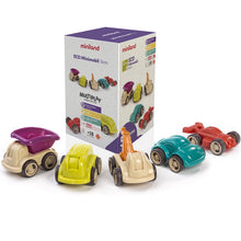 Miniland ECO Minimobil 4 1/4”