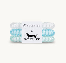 Small Teleties, Scout Collection