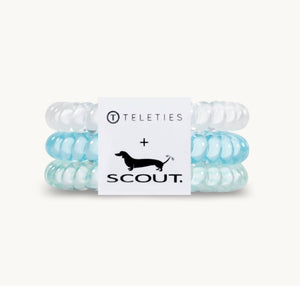 Small Teleties, Scout Collection