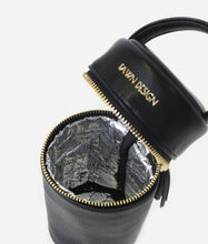 The Bottle Bag- Black