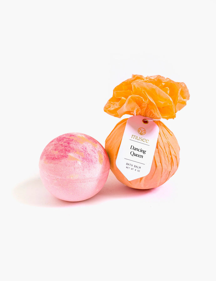 Dancing queen Bath Balm