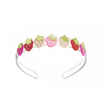 Acrylic Headbands