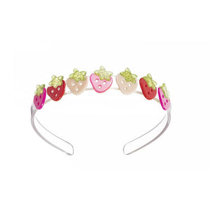 Acrylic Headbands