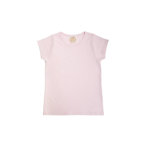 Plain Jayne Play Shirt Palm Beach Pink