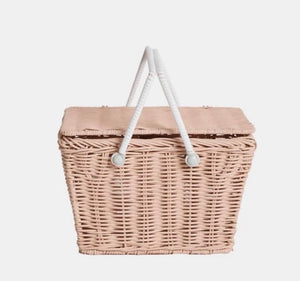 Piki basket