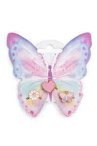 WONDERLAND RING SET