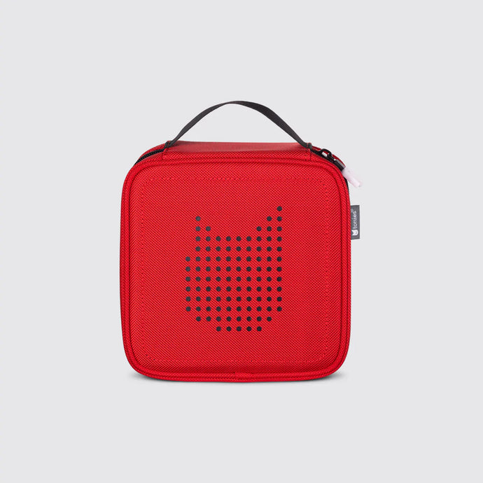 Carrying Case - Red