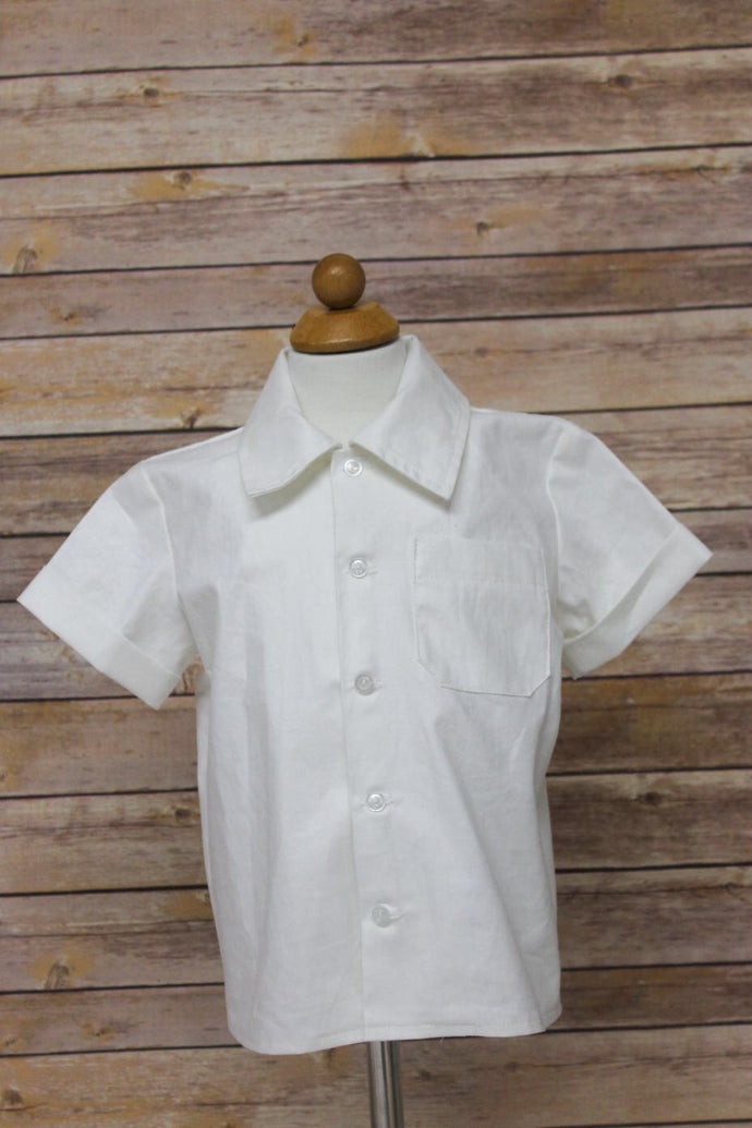 Burda Shirt