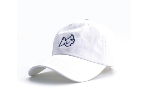 Prodoh Baseball Cap, White