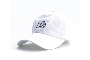 Prodoh Baseball Cap, White