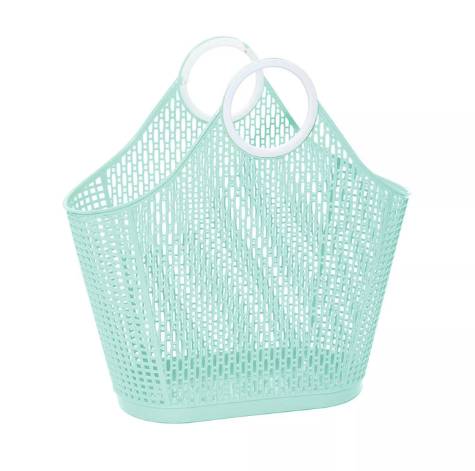 Fiesta Shopper, Mint
