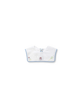 Classic Collar, Boy Party