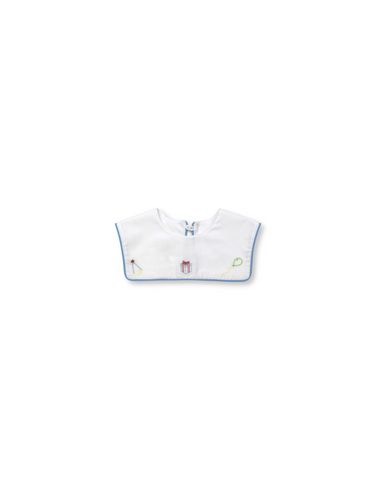 Classic Collar, Boy Party