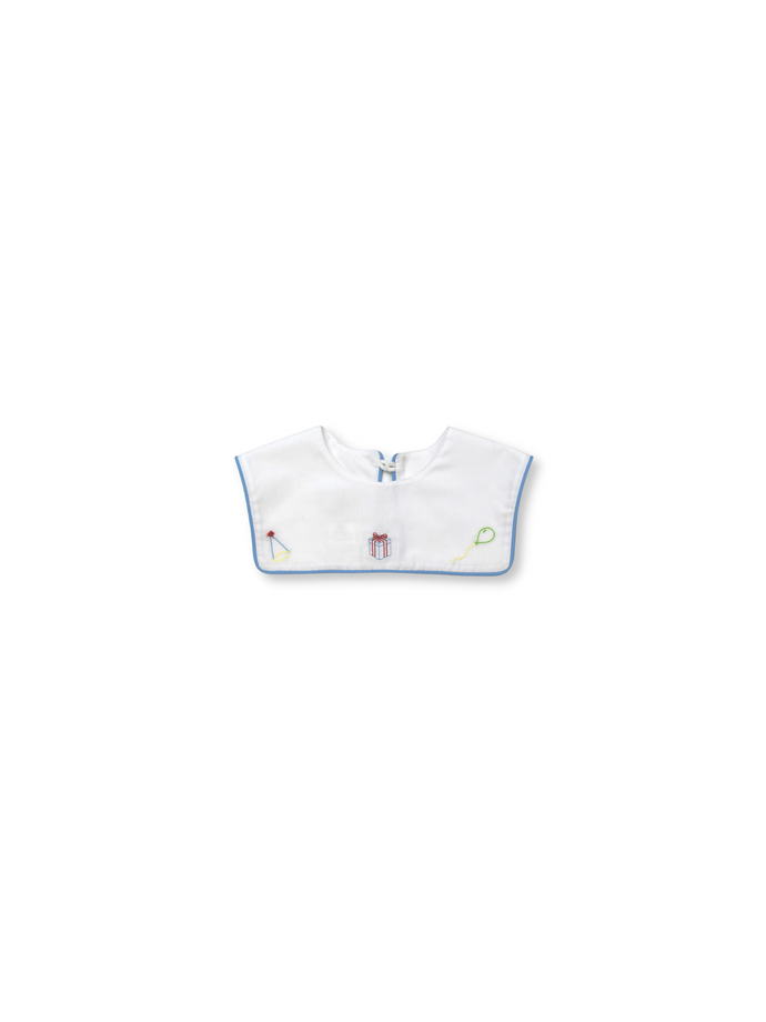 Classic Collar, Boy Party