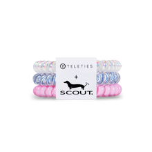 Small Teleties, Scout Collection