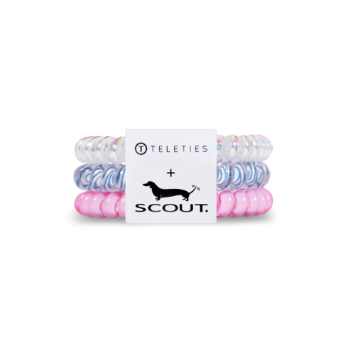 Small Teleties, Scout Collection
