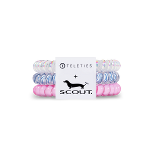 Small Teleties, Scout Collection