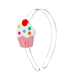 Acrylic Headbands