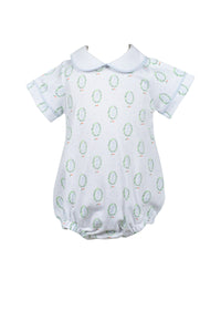 Avery Blue Easter Boy bubble