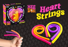 HEART STRINGS NEE DOH