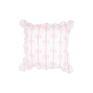 Euclid Euro Sham Tassel & Trim