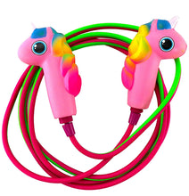 Squishy Cuties Jump Rope