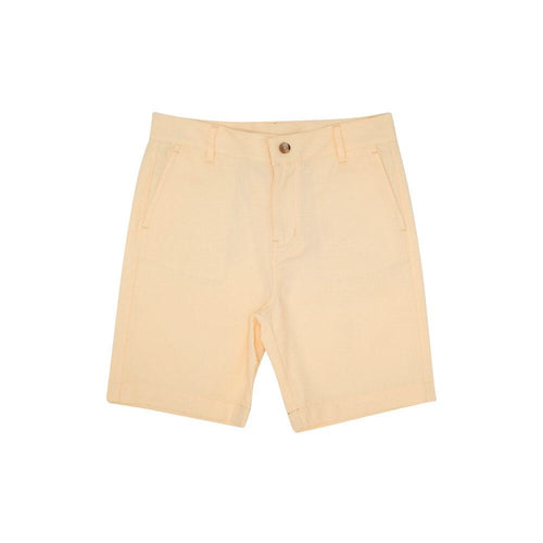 Charlie’s Chinos Seaside Sunny Yellow