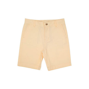 Charlie’s Chinos Seaside Sunny Yellow