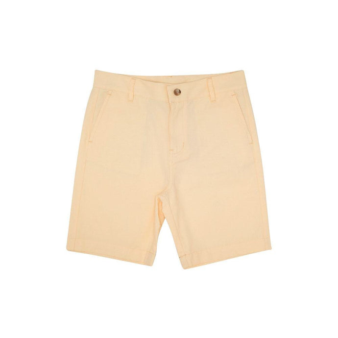 Charlie’s Chinos Seaside Sunny Yellow