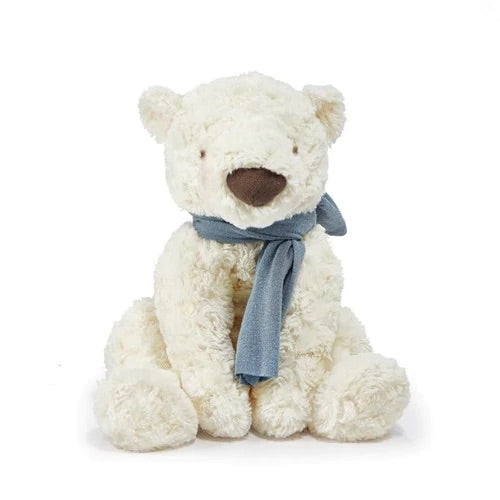 Boris the Bear