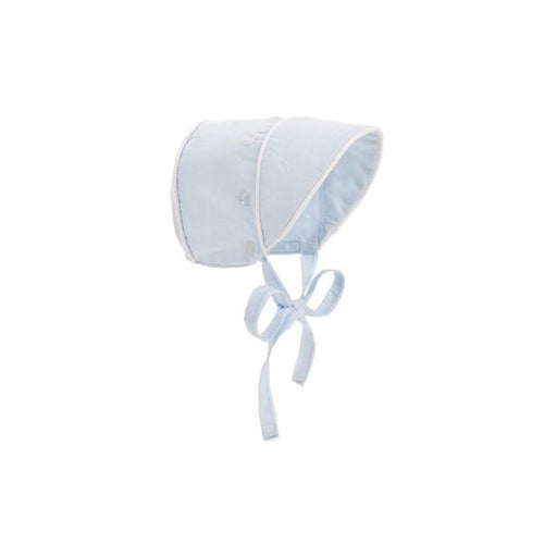 Barringer Bonnet Buckhead Blue