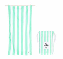 LARGE Dock and Bay Towels - Cabana Collection(Choose color from drop down menu)