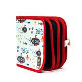 Doodle It & Go Chalk Book