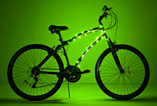 Cosmic Brightz Bike Lights(choose color)