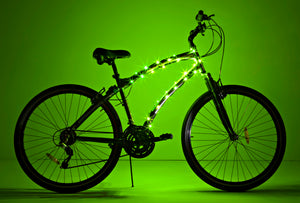 Cosmic Brightz Bike Lights(choose color)