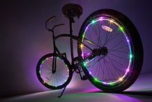 Wheel Brightz