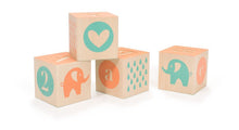 Baby Blocks