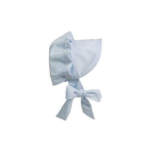 Beaufort Bonnet in Buckhead Blue