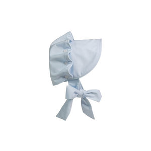 Beaufort Bonnet in Buckhead Blue