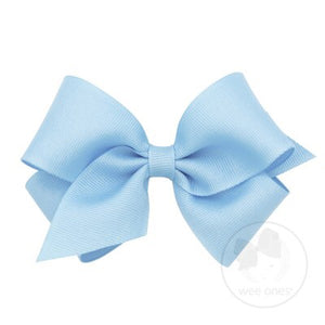 King Grosgrain Bow
