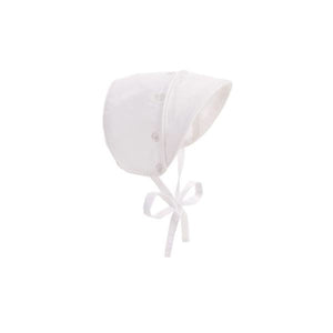 Barringer Bonnet Worth Avenue White